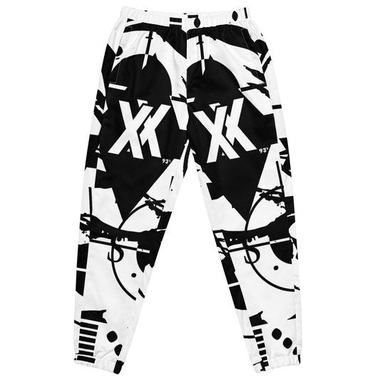 Unisex Track Pants