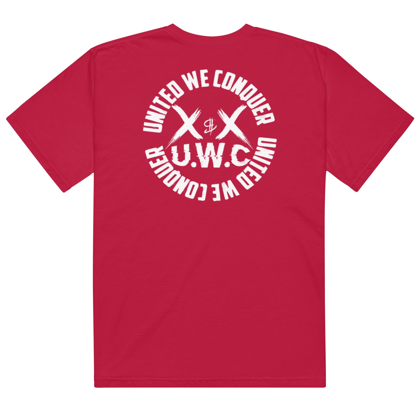 "REACH ONE, TEACH ONE" T-Shirts