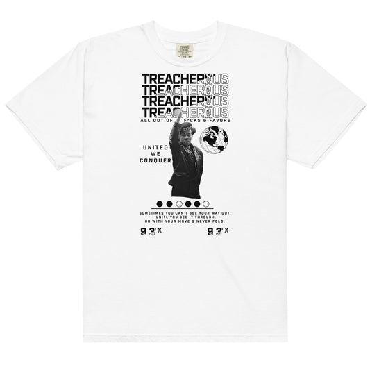 UWC Heavyweight T-Shirt