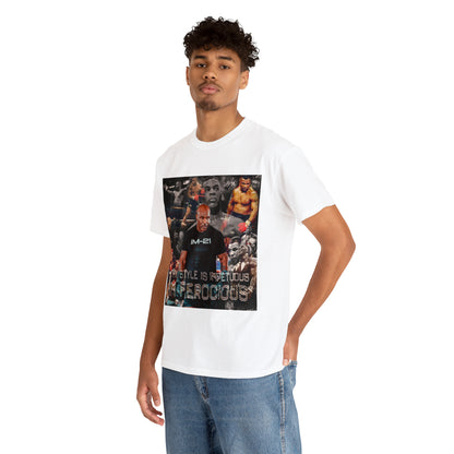 MIKE TYSON VINTAGE T-SHIRT