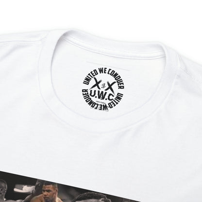 MIKE TYSON VINTAGE T-SHIRT