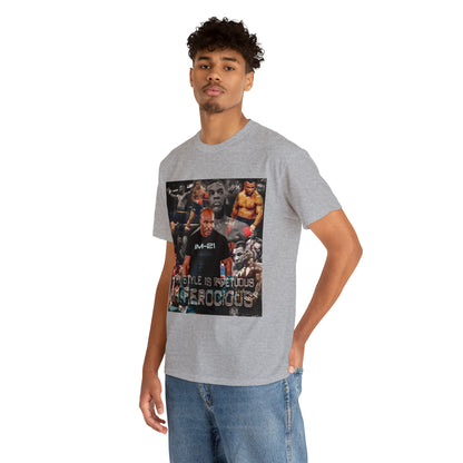 MIKE TYSON VINTAGE T-SHIRT