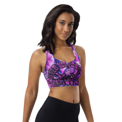 UWC Longline Sports Bra