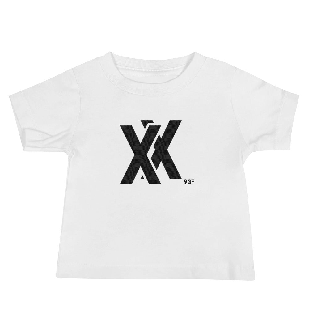 Baby UWC Short Sleeve Tee