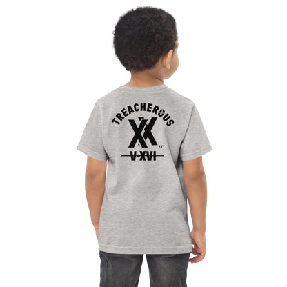 DOUBLE "X" Toddler Jersey T-Shirt