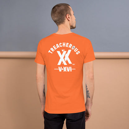 DOUBLE "X" T-shirt