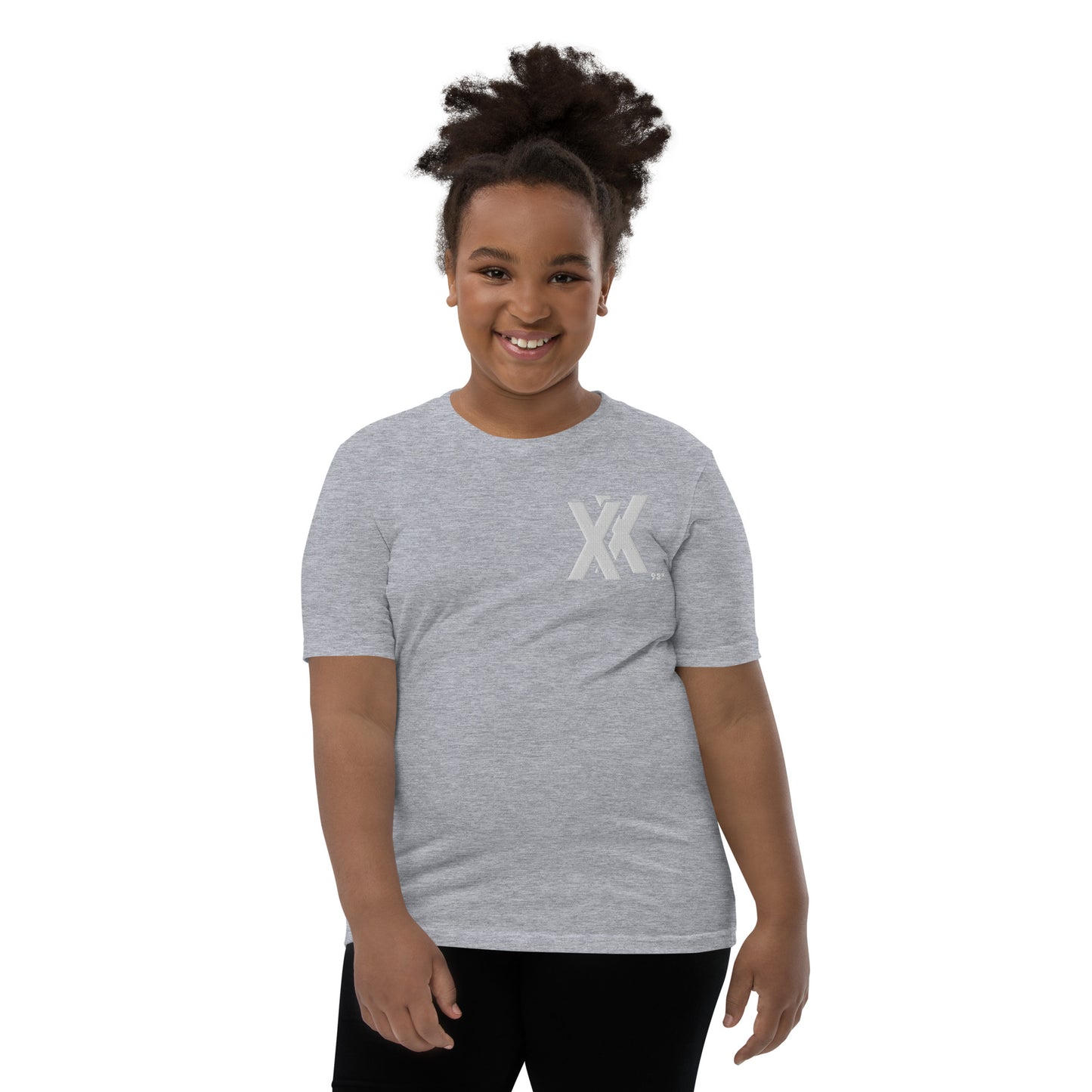 Youth Short UWC T-Shirt