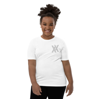 Youth Short UWC T-Shirt