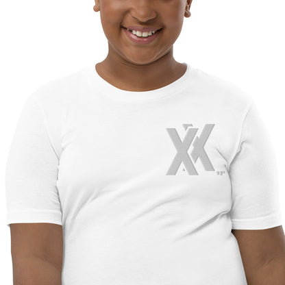 Youth Short UWC T-Shirt